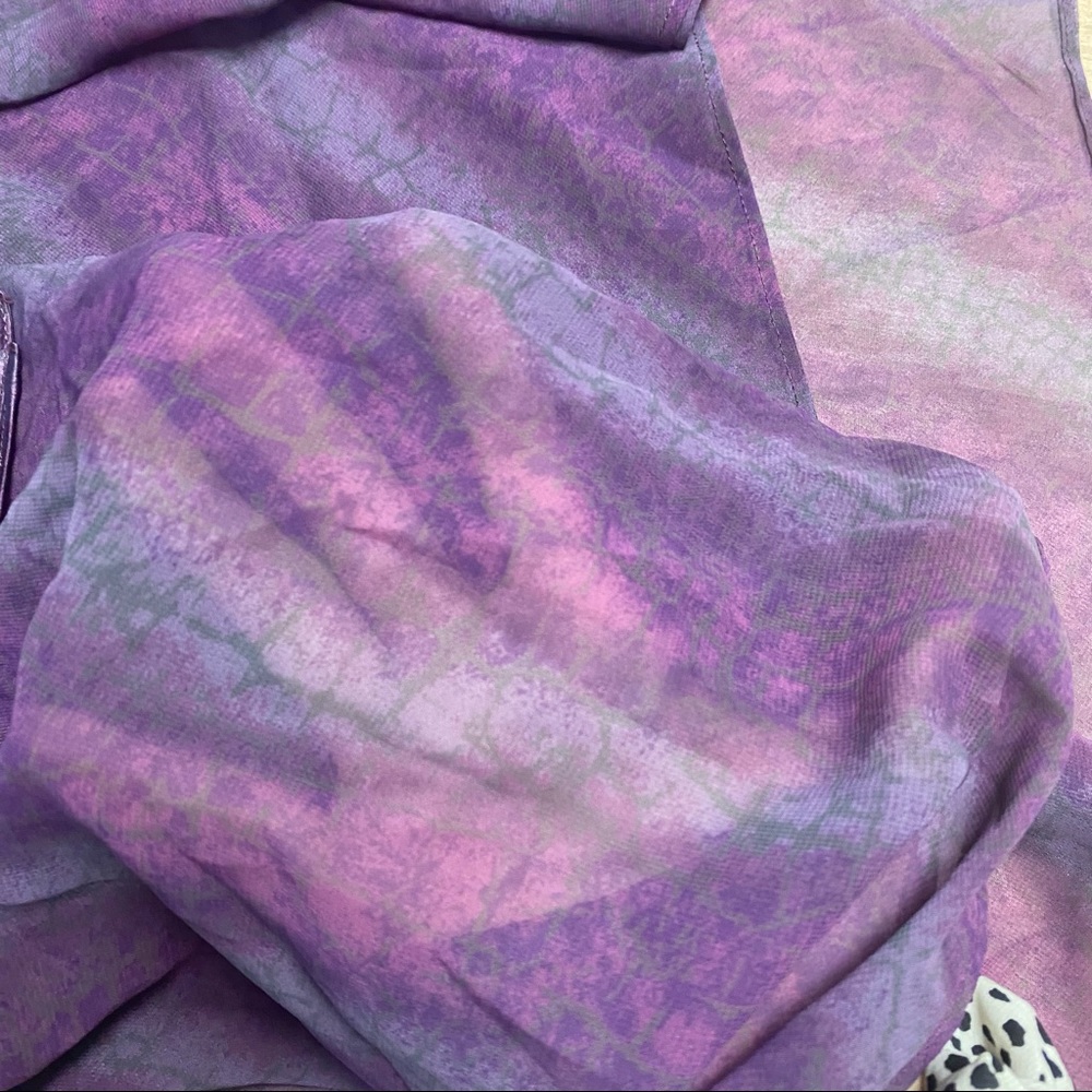 Victoria’s Secret Laundry tank Sz Small - Picture 8 of 8